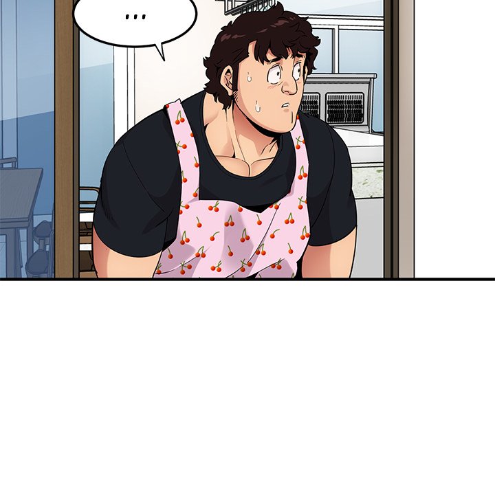 Dog on Patrol - Chapter 27 [photo 88] - MangaPorn