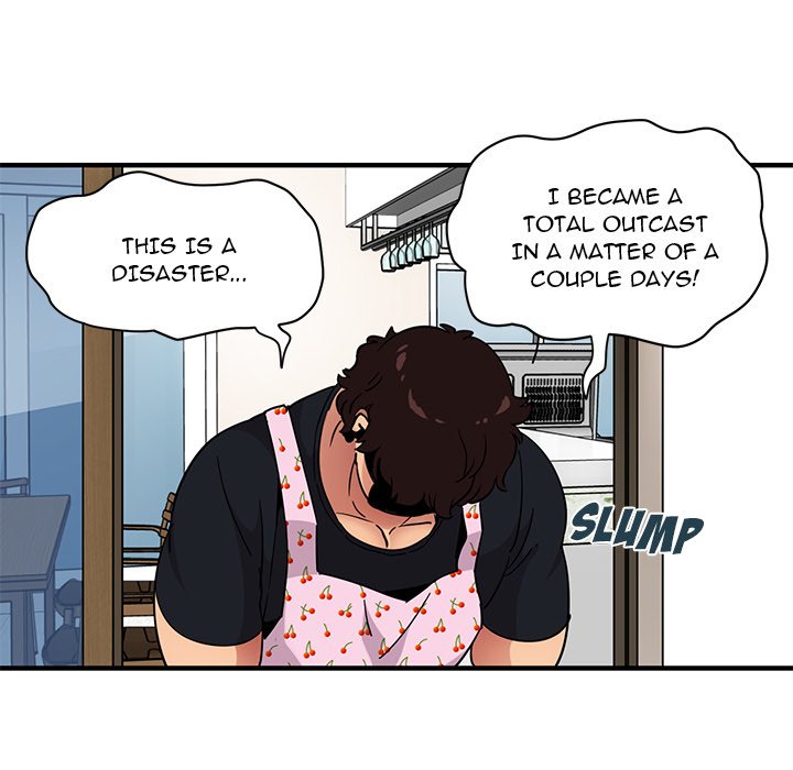 Dog on Patrol - Chapter 27 [photo 89] - MangaPorn