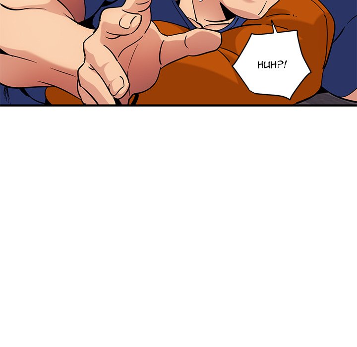 Dog on Patrol - Chapter 27 [photo 9] - MangaPorn