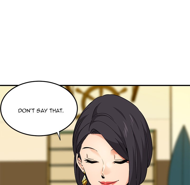 Dog on Patrol - Chapter 27 [photo 95] - MangaPorn