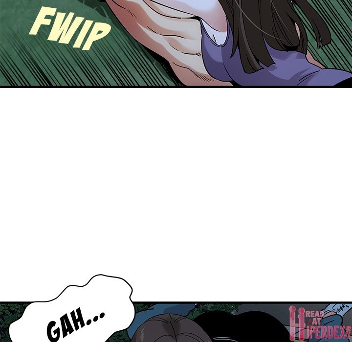 Dog on Patrol - Chapter 28 [photo 101] - MangaPorn