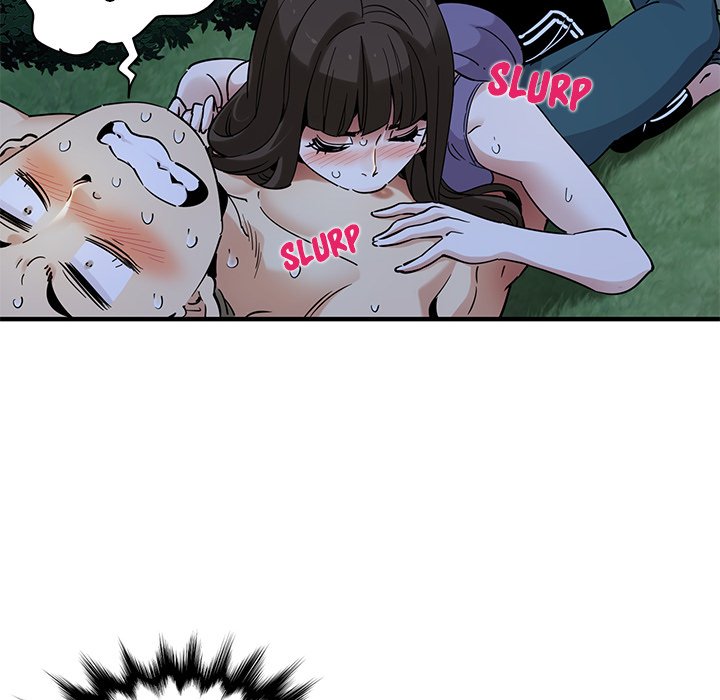 Dog on Patrol - Chapter 28 [photo 102] - MangaPorn