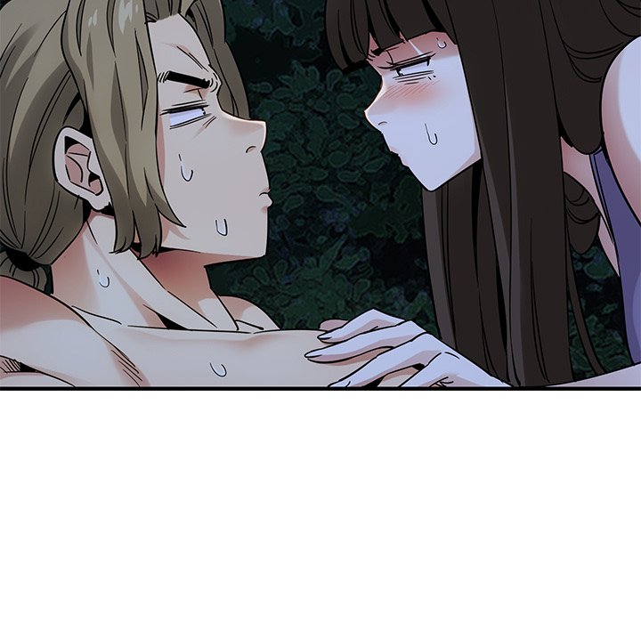 Dog on Patrol - Chapter 28 [photo 107] - MangaPorn