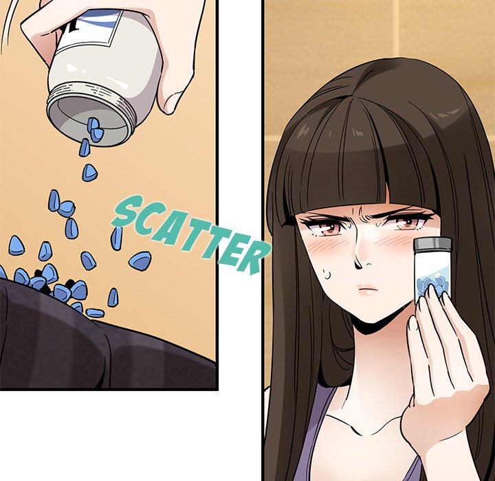 Dog on Patrol - Chapter 28 [photo 13] - MangaPorn