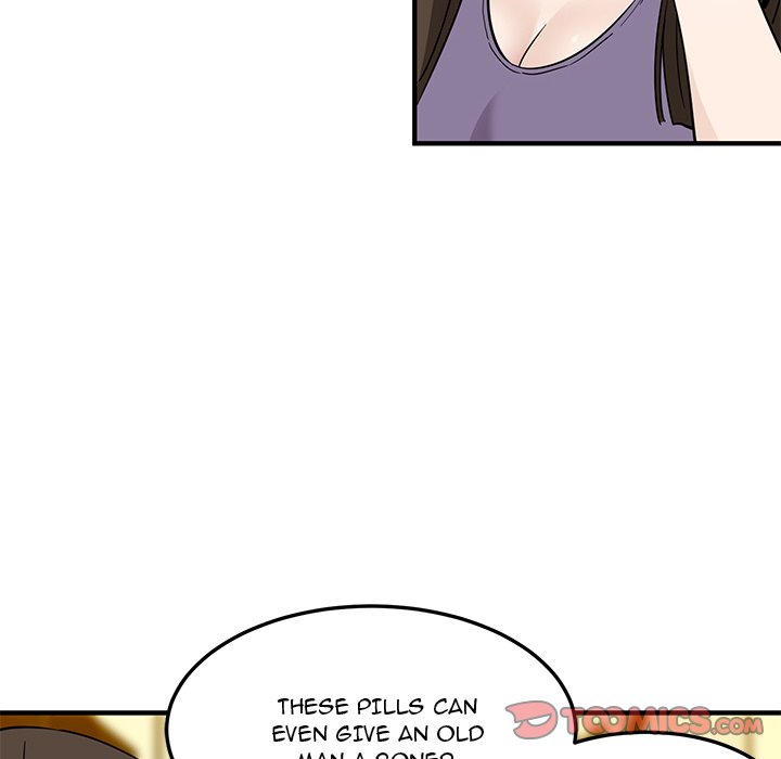 Dog on Patrol - Chapter 28 [photo 14] - MangaPorn