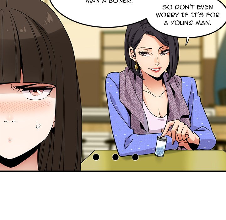 Dog on Patrol - Chapter 28 [photo 15] - MangaPorn