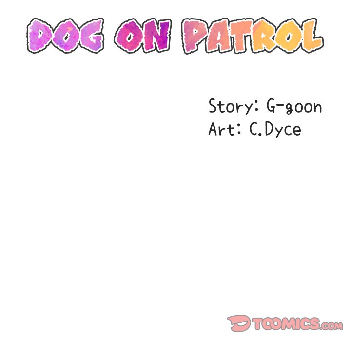 Dog on Patrol - Chapter 28 [photo 20] - MangaPorn