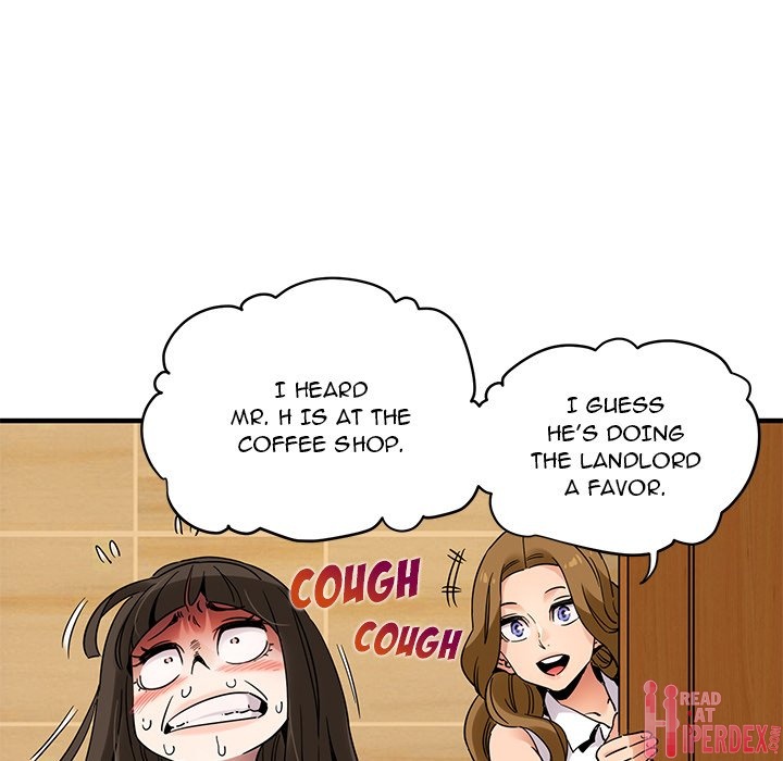 Dog on Patrol - Chapter 28 [photo 31] - MangaPorn