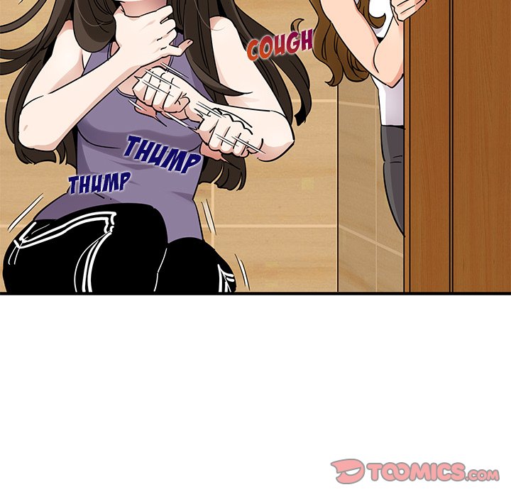 Dog on Patrol - Chapter 28 [photo 32] - MangaPorn