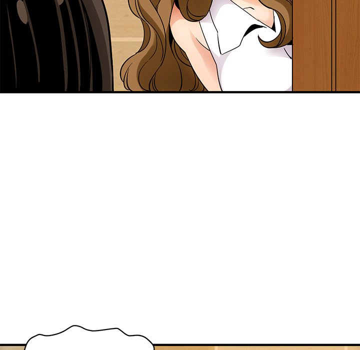 Dog on Patrol - Chapter 28 [photo 35] - MangaPorn