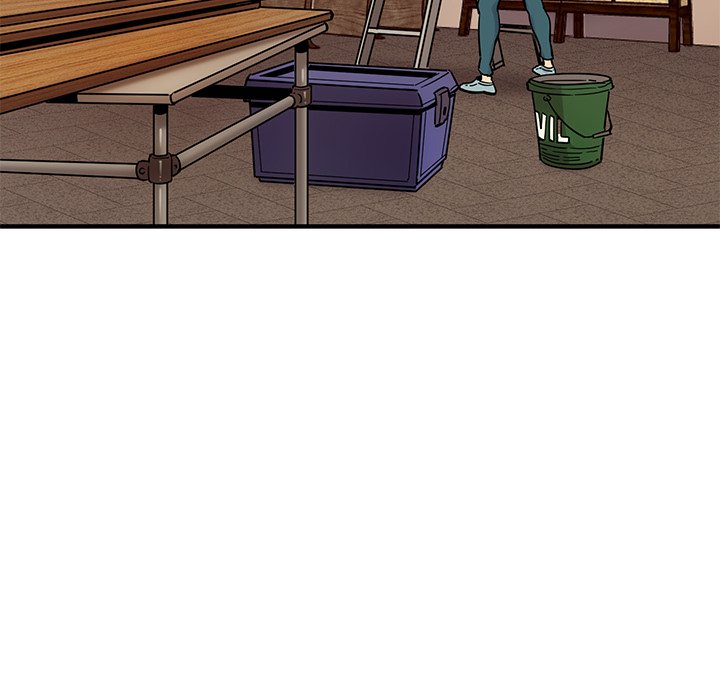 Dog on Patrol - Chapter 28 [photo 45] - MangaPorn