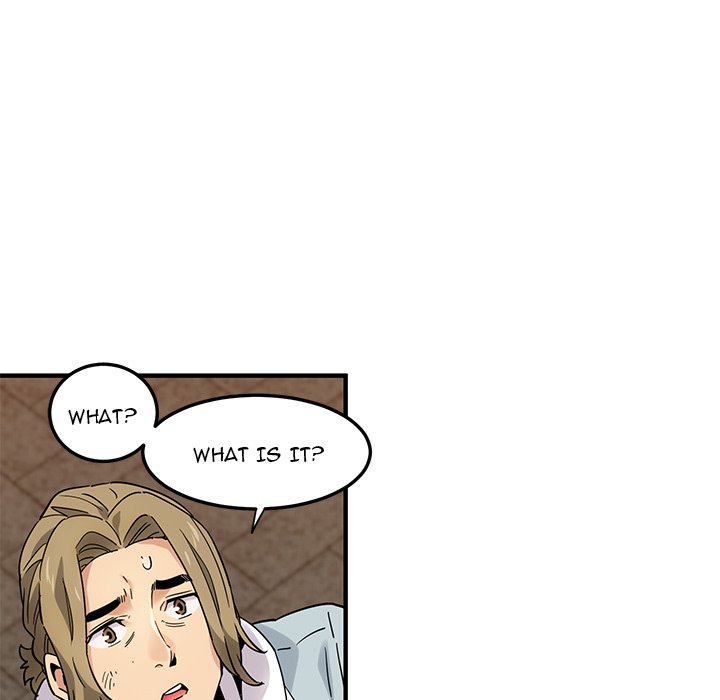 Dog on Patrol - Chapter 28 [photo 47] - MangaPorn