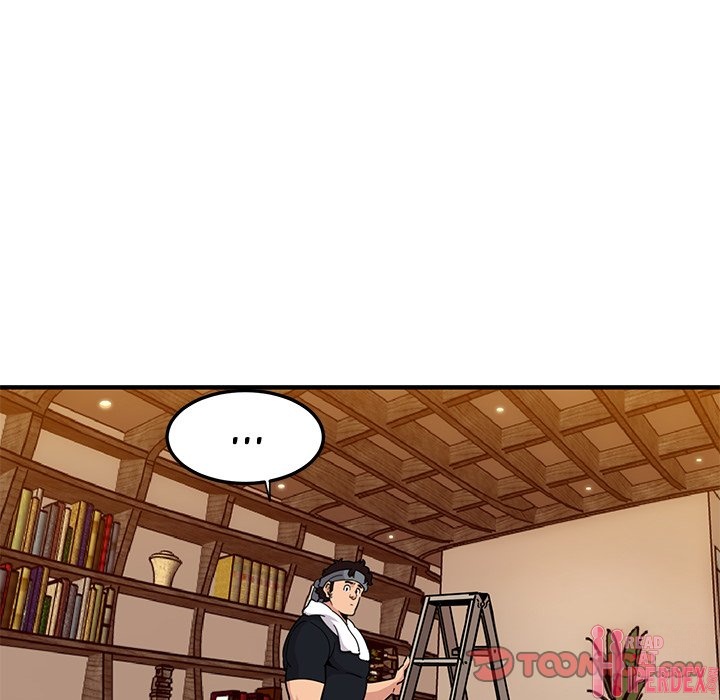 Dog on Patrol - Chapter 28 [photo 56] - MangaPorn