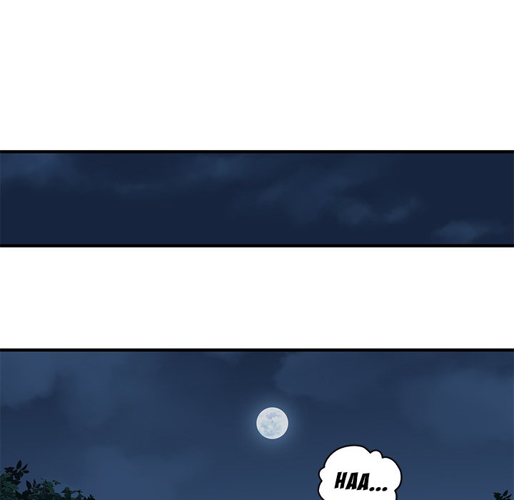 Dog on Patrol - Chapter 28 [photo 58] - MangaPorn