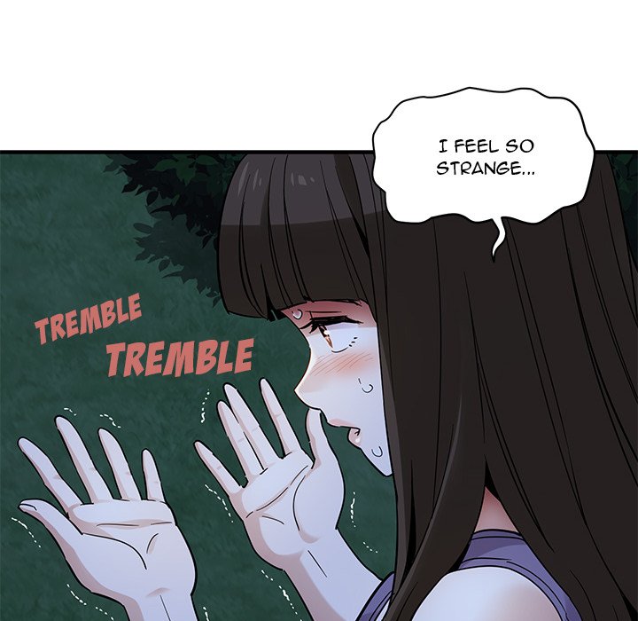 Dog on Patrol - Chapter 28 [photo 65] - MangaPorn