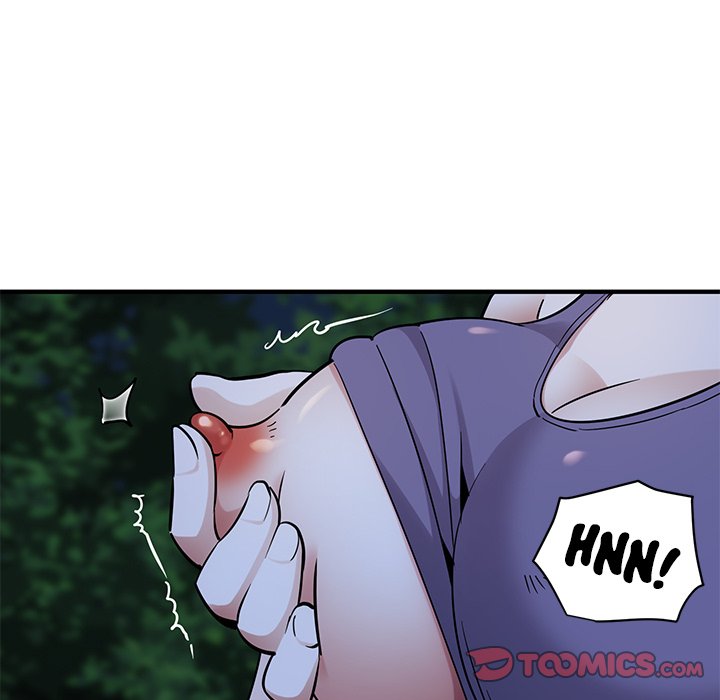 Dog on Patrol - Chapter 28 [photo 68] - MangaPorn