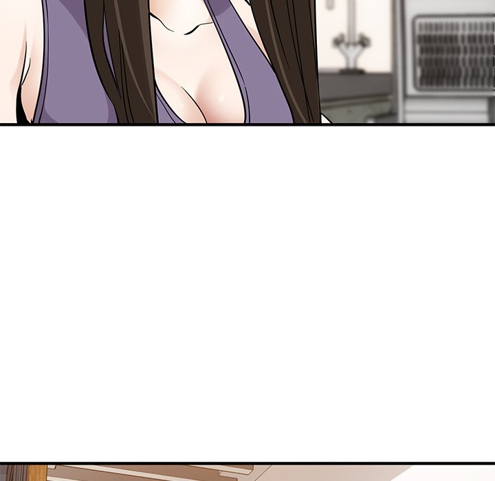 Dog on Patrol - Chapter 28 [photo 7] - MangaPorn