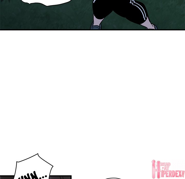 Dog on Patrol - Chapter 28 [photo 71] - MangaPorn