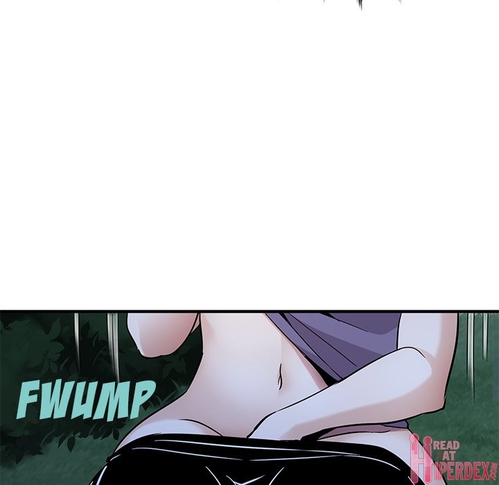 Dog on Patrol - Chapter 28 [photo 76] - MangaPorn