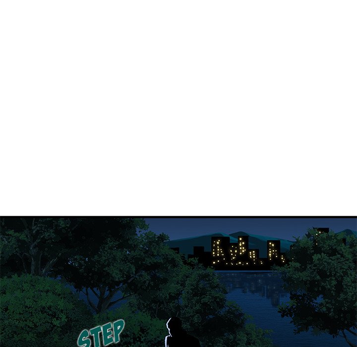 Dog on Patrol - Chapter 28 [photo 82] - MangaPorn