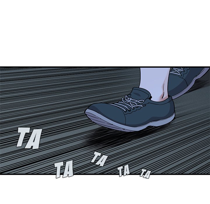 Dog on Patrol - Chapter 28 [photo 88] - MangaPorn