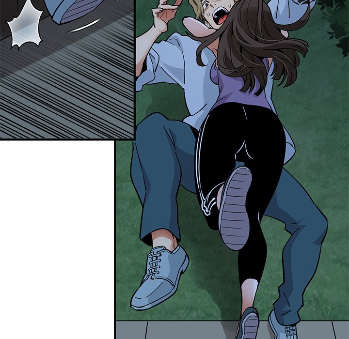 Dog on Patrol - Chapter 28 [photo 93] - MangaPorn