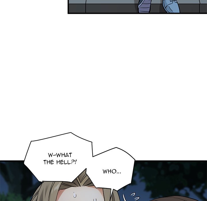 Dog on Patrol - Chapter 28 [photo 94] - MangaPorn