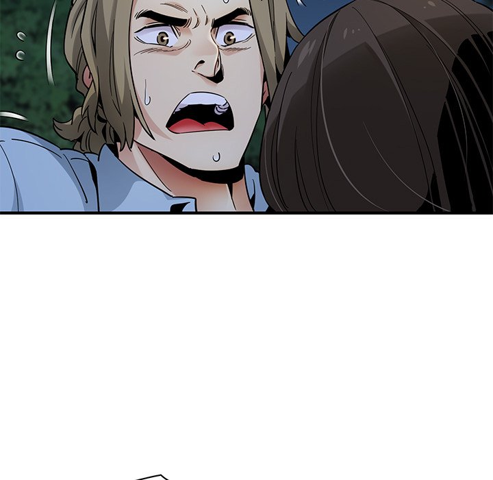 Dog on Patrol - Chapter 28 [photo 95] - MangaPorn