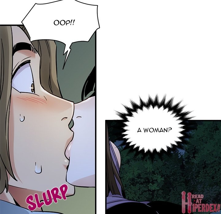 Dog on Patrol - Chapter 28 [photo 96] - MangaPorn