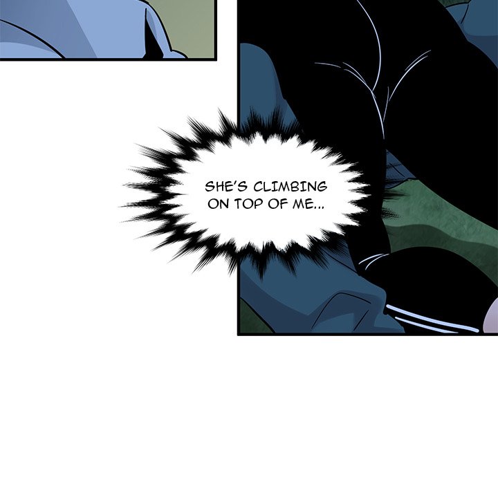 Dog on Patrol - Chapter 28 [photo 97] - MangaPorn