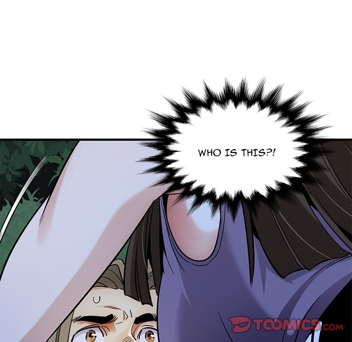 Dog on Patrol - Chapter 28 [photo 98] - MangaPorn