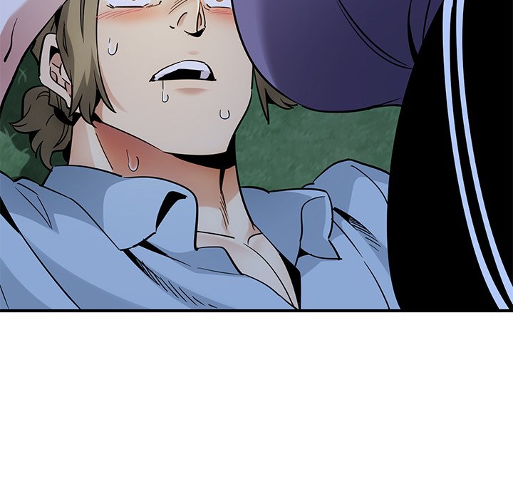 Dog on Patrol - Chapter 28 [photo 99] - MangaPorn