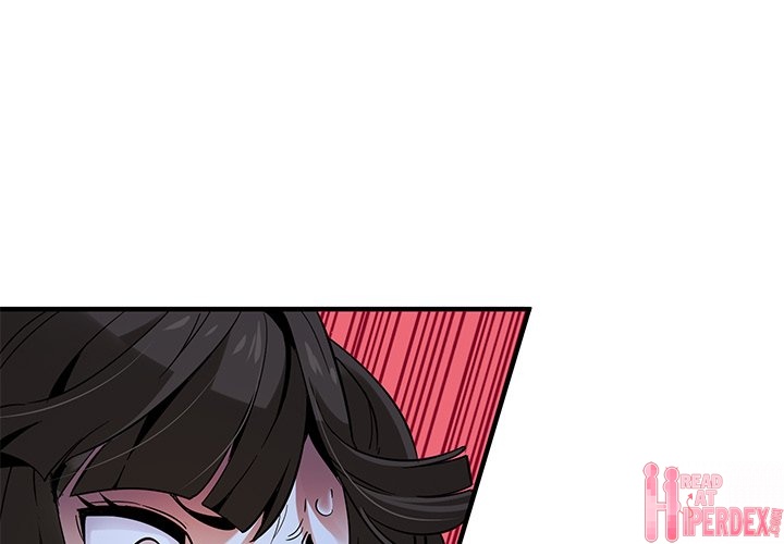 Dog on Patrol - Chapter 29 [photo 1] - MangaPorn