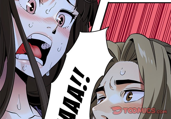 Dog on Patrol - Chapter 29 [photo 2] - MangaPorn