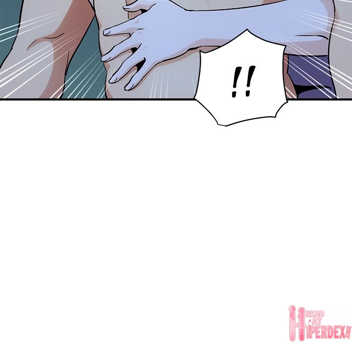 Dog on Patrol - Chapter 29 [photo 33] - MangaPorn