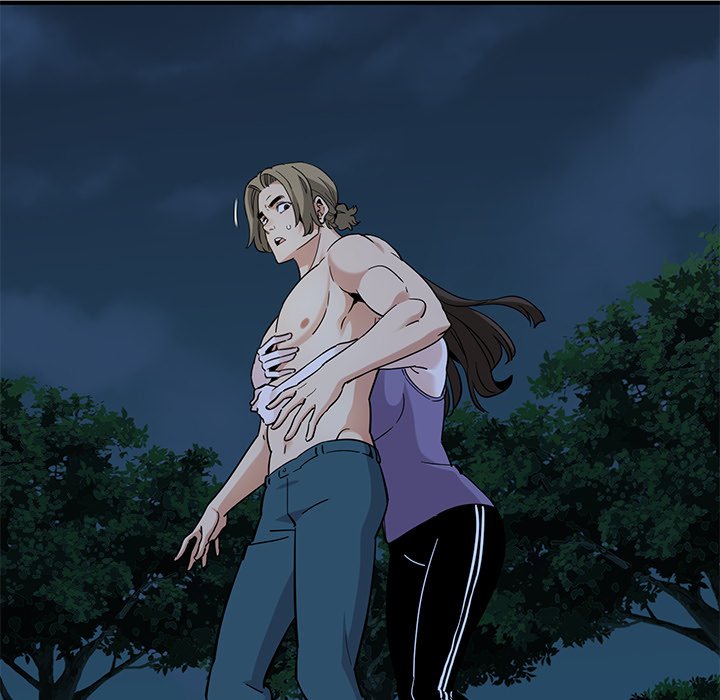 Dog on Patrol - Chapter 29 [photo 34] - MangaPorn