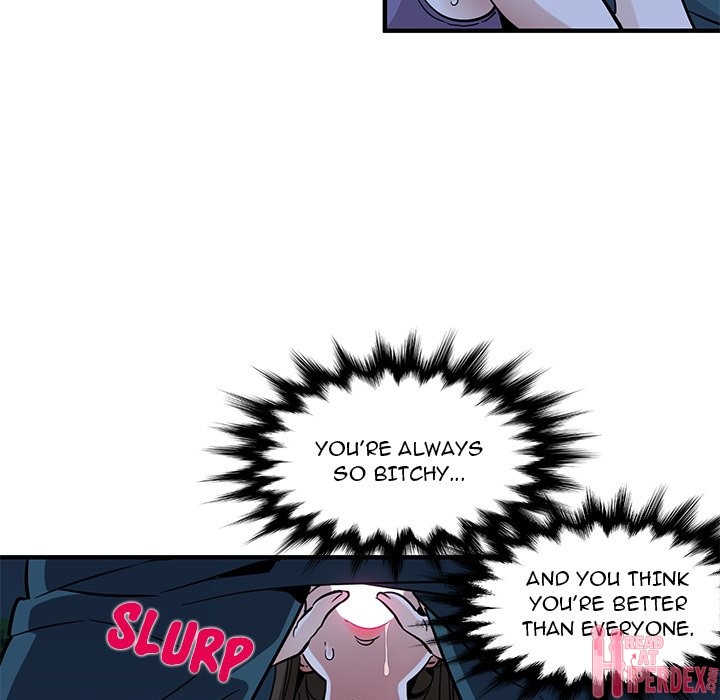 Dog on Patrol - Chapter 29 [photo 59] - MangaPorn