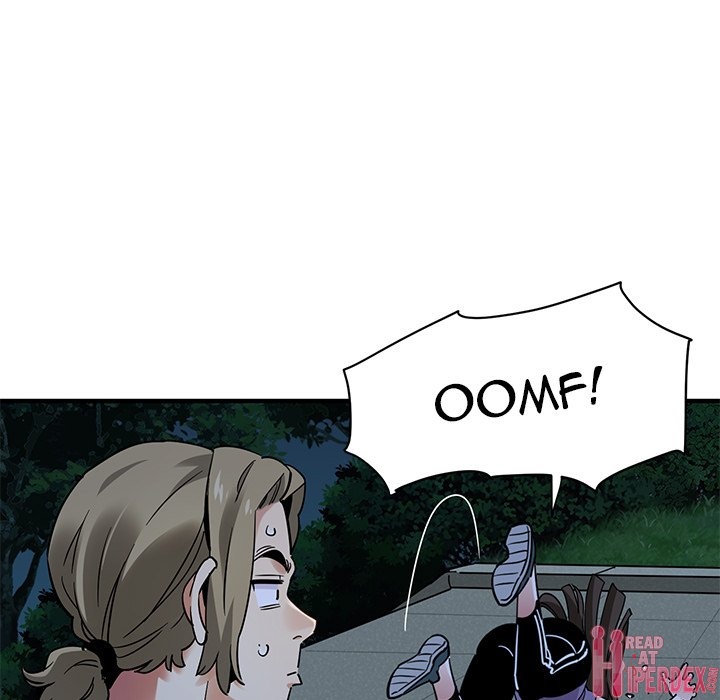 Dog on Patrol - Chapter 29 [photo 6] - MangaPorn