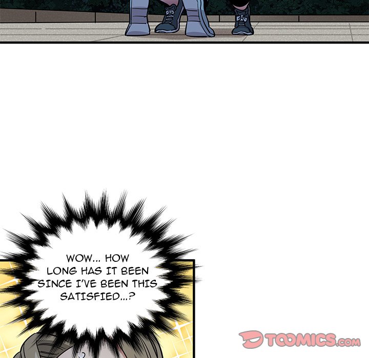 Dog on Patrol - Chapter 29 [photo 68] - MangaPorn