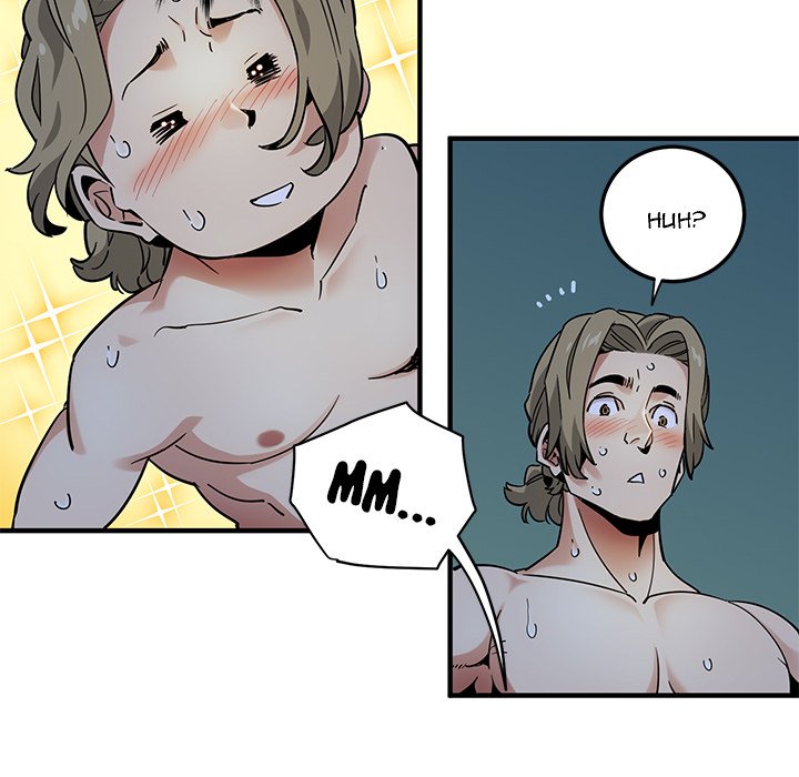 Dog on Patrol - Chapter 29 [photo 69] - MangaPorn