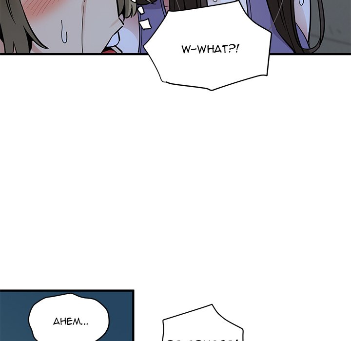 Dog on Patrol - Chapter 29 [photo 77] - MangaPorn