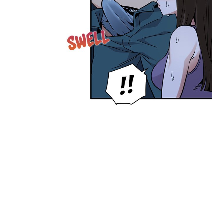 Dog on Patrol - Chapter 29 [photo 79] - MangaPorn