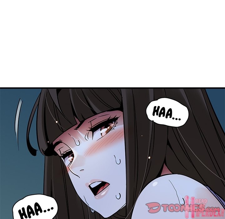 Dog on Patrol - Chapter 29 [photo 86] - MangaPorn