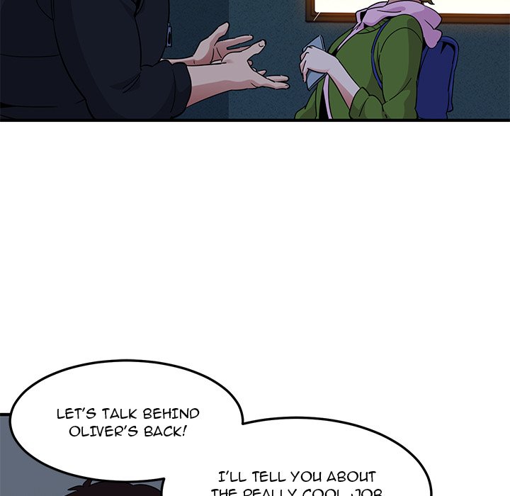 Dog on Patrol - Chapter 30 [photo 102] - MangaPorn