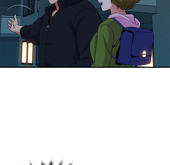 Dog on Patrol - Chapter 30 [photo 105] - MangaPorn