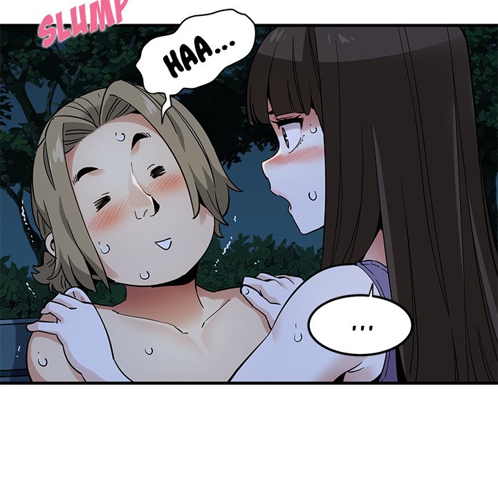 Dog on Patrol - Chapter 30 [photo 16] - MangaPorn