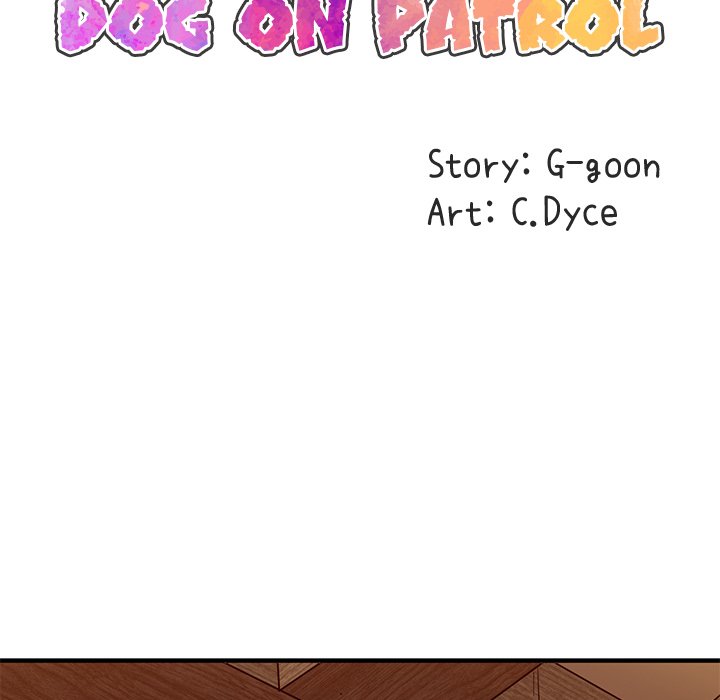 Dog on Patrol - Chapter 30 [photo 28] - MangaPorn