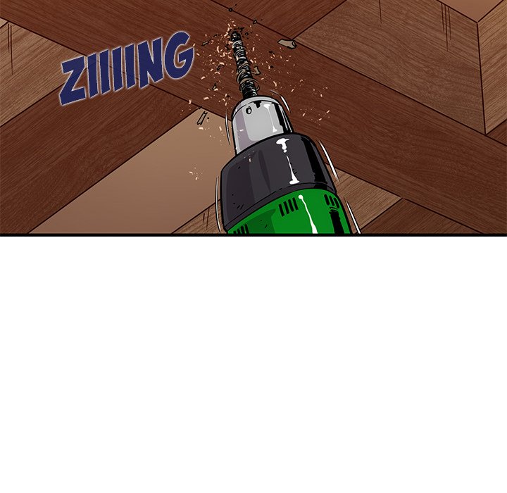 Dog on Patrol - Chapter 30 [photo 29] - MangaPorn