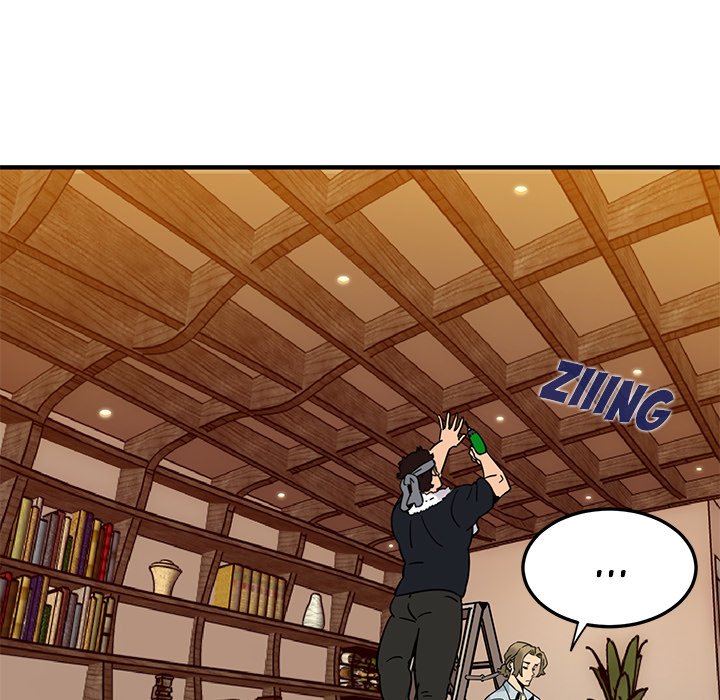 Dog on Patrol - Chapter 30 [photo 30] - MangaPorn