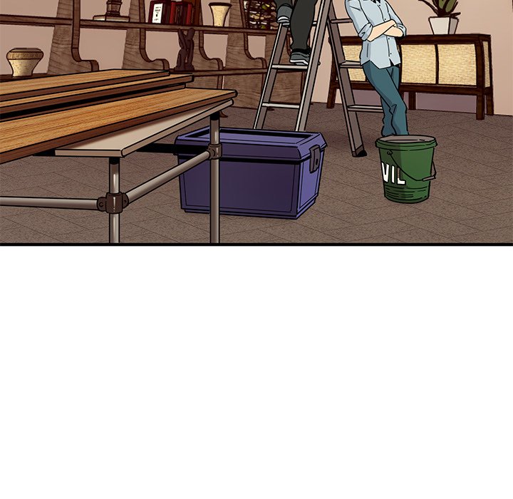 Dog on Patrol - Chapter 30 [photo 31] - MangaPorn